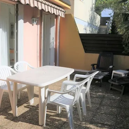 Διαμέρισμα 801, Tennis Village Agde