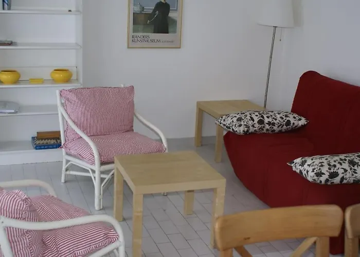 801, Tennis Village Διαμέρισμα Agde