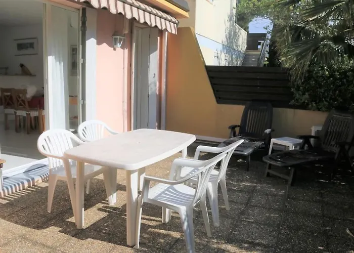 Διαμέρισμα 801, Tennis Village Agde